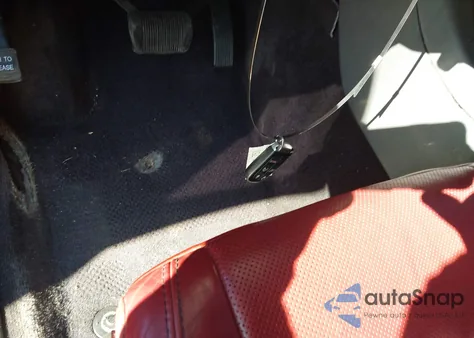 2017 Dodge Durango R/T Rwd z USA, uszkodzony, nr VIN 1C4SDHCTXHC774784